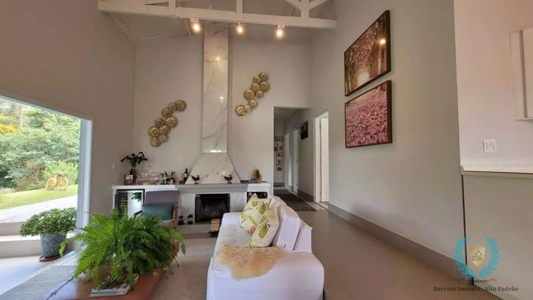 Imagem Casa de Condomínio com 3 Quartos à Venda, 260 m² em Do Carmo (canguera) - São Roque Imagem Casa de Condomínio com 3 Quartos à Venda, 260 m² em Do Carmo (canguera) - São Roque