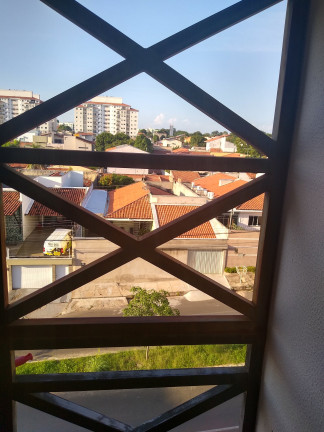 Imagem Apartamento com 3 Quartos à Venda, 59 m² em Santa Isabel - Teresina