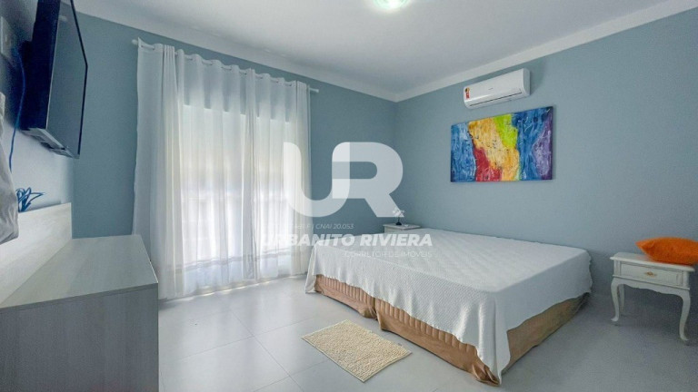 Imagem Casa com 6 Quartos à Venda, 330 m² em Riviera | Módulo 18 - Bertioga