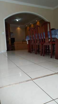 Imagem Casa com 5 Quartos à Venda,  em Eldorado - Diadema