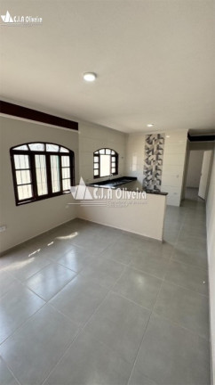 Imagem Casa com 2 Quartos à Venda, 70 m² em Itaoca - Mongaguá Imagem Casa com 2 Quartos à Venda, 70 m² em Itaoca - Mongaguá