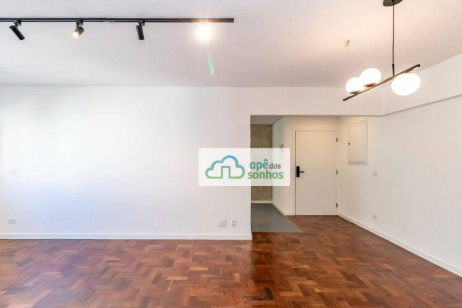 Imagem Apartamento com 2 Quartos à Venda, 98 m² em Jardim Paulista - São Paulo