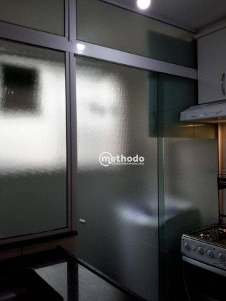 Imagem Apartamento com 2 Quartos à Venda, 50 m² em Vila São Bento - Campinas Imagem Apartamento com 2 Quartos à Venda, 50 m² em Vila São Bento - Campinas