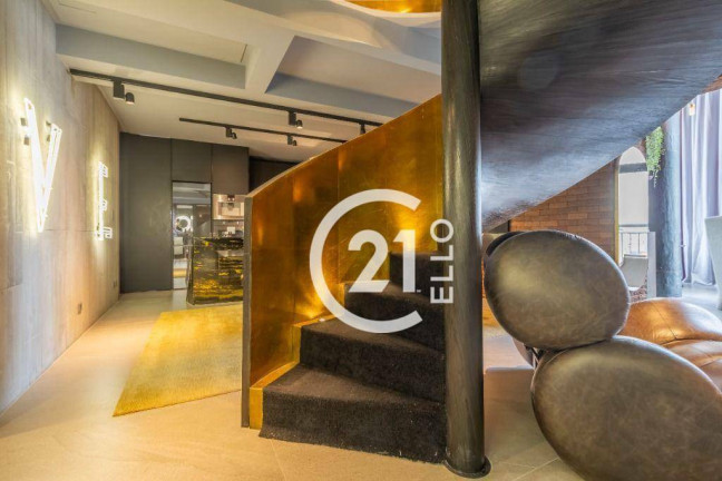 Imagem Apartamento com 2 Quartos à Venda, 197 m² em Cerqueira César - São Paulo Imagem Apartamento com 2 Quartos à Venda, 197 m² em Cerqueira César - São Paulo