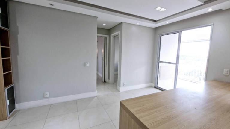 Imagem Apartamento com 2 Quartos à Venda, 56 m² em Vila Formosa - São Paulo