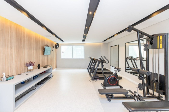 Imagem Apartamento com 2 Quartos à Venda, 34 m² em Jardim Marajoara - São Paulo Imagem Apartamento com 2 Quartos à Venda, 34 m² em Jardim Marajoara - São Paulo
