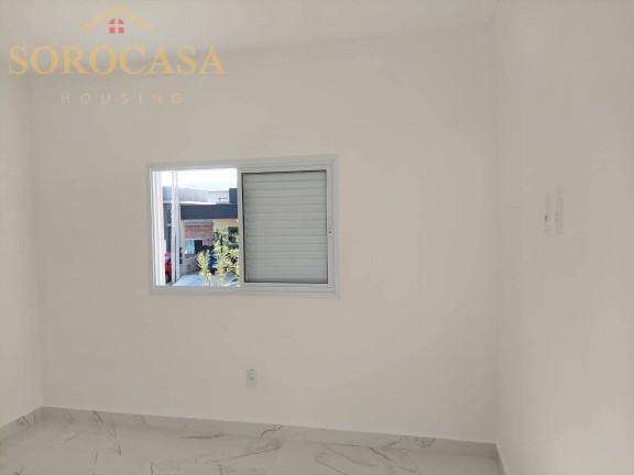 Imagem Casa com 2 Quartos à Venda,  em Horto Florestal - Sorocaba