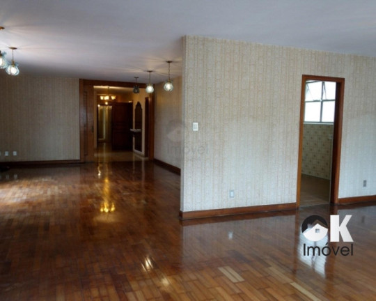 Apartamento com 4 Quartos à Venda, 330 m² em Jardim Paulista - São Paulo
