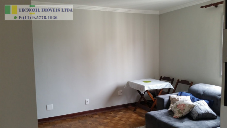 Imagem Apartamento com 2 Quartos à Venda, 60 m² em Vila Mariana - São Paulo Imagem Apartamento com 2 Quartos à Venda, 60 m² em Vila Mariana - São Paulo