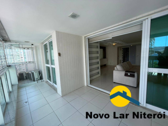 Imagem Apartamento com 4 Quartos à Venda, 158 m² em Icaraí - Niterói Imagem Apartamento com 4 Quartos à Venda, 158 m² em Icaraí - Niterói