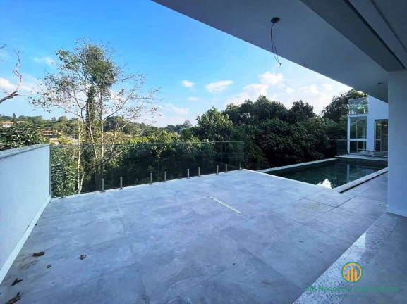 Imagem Casa de Condomínio com 4 Quartos à Venda, 1.987 m² em Chácara Dos Lagos - Carapicuíba