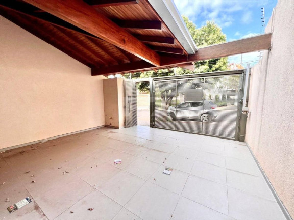 Imagem Sobrado com 3 Quartos à Venda, 184 m² em Rita Vieira - Campo Grande