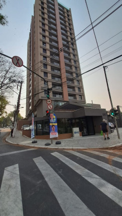 Imagem Imóvel com 2 Quartos à Venda, 52 m² em Centro - São Bernardo Do Campo