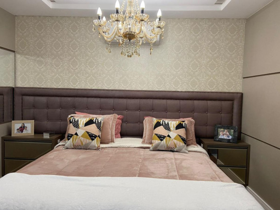 Imagem Casa com 3 Quartos à Venda, 240 m² em Santa Felicidade - Curitiba