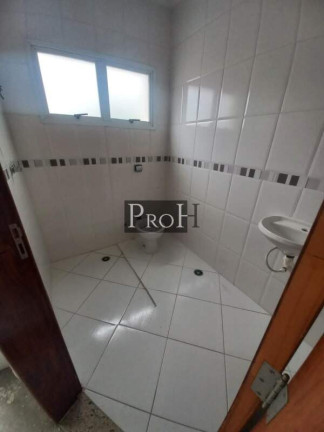 Imagem Sobrado com 3 Quartos à Venda, 194 m² em Campestre - Santo André