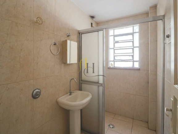 Imagem Apartamento com 2 Quartos para Alugar, 120 m² em Perdizes - São Paulo
