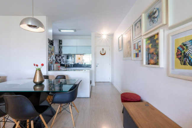 Imagem Apartamento com 2 Quartos à Venda, 87 m² em Morumbi - São Paulo Imagem Apartamento com 2 Quartos à Venda, 87 m² em Morumbi - São Paulo
