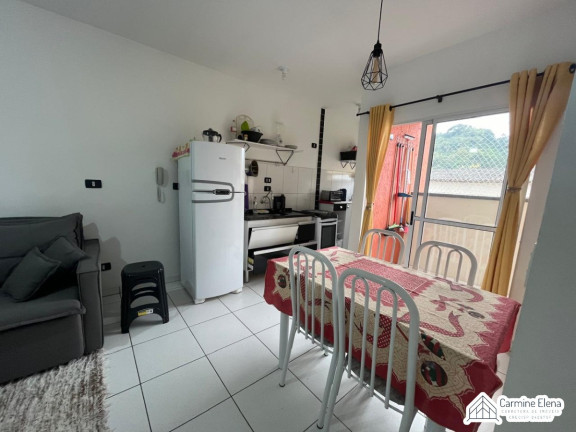 Imagem Apartamento com 2 Quartos à Venda, 45 m² em Ipiranguinha - Ubatuba Imagem Apartamento com 2 Quartos à Venda, 45 m² em Ipiranguinha - Ubatuba