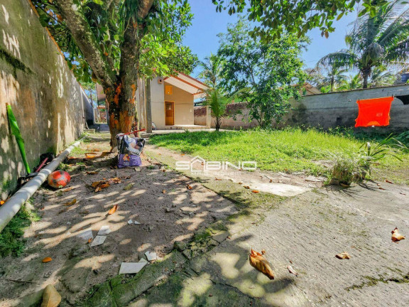 Imagem Casa com 2 Quartos à Venda, 164 m² em Indaiá - Bertioga