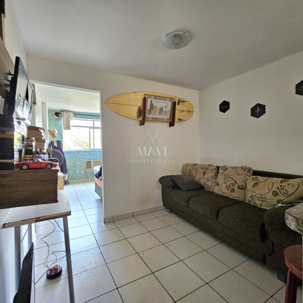 Imagem Kitnet com 1 Quarto à Venda, 35 m² em Aviação - Praia Grande