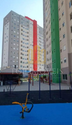 Imagem Apartamento com 3 Quartos à Venda, 66 m² em Parque Residencial Flamboyant - São José Dos Campos Imagem Apartamento com 3 Quartos à Venda, 66 m² em Parque Residencial Flamboyant - São José Dos Campos