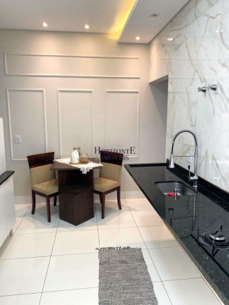 Imagem Casa com 3 Quartos à Venda, 106 m² em Vila Santa Luzia - Campo Grande Imagem Casa com 3 Quartos à Venda, 106 m² em Vila Santa Luzia - Campo Grande
