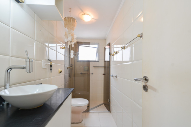 Imagem Apartamento com 2 Quartos à Venda, 86 m² em Vila Mariana - São Paulo