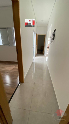 Imagem Casa com 3 Quartos à Venda, 160 m² em Parque Bellaville - Hortolândia