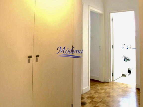 Imagem Apartamento com 3 Quartos à Venda, 206 m² em Jardim Paulista - São Paulo Imagem Apartamento com 3 Quartos à Venda, 206 m² em Jardim Paulista - São Paulo