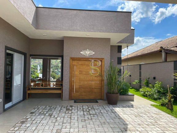 Imagem Chácara com 3 Quartos à Venda, 238 m² em Jardim Estância Brasil - Atibaia Imagem Chácara com 3 Quartos à Venda, 238 m² em Jardim Estância Brasil - Atibaia