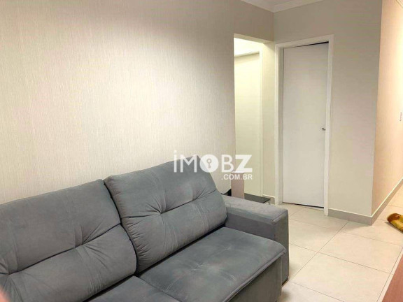 Imóvel com 2 Quartos à Venda, 40 m² em Tucuruvi - São Paulo