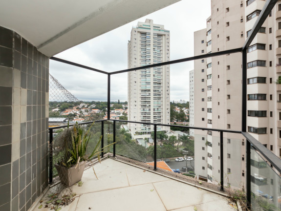 Imagem Apartamento com 4 Quartos à Venda, 309 m² em Campo Belo - São Paulo Imagem Apartamento com 4 Quartos à Venda, 309 m² em Campo Belo - São Paulo