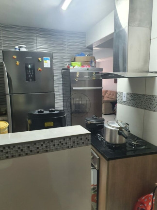 Imagem Apartamento com 3 Quartos à Venda, 105 m² em Riacho Fundo I - Brasília