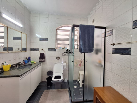 Imagem Sobrado com 3 Quartos à Venda, 181 m² em Planalto - São Bernardo Do Campo