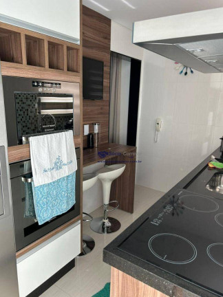 Imagem Cobertura com 3 Quartos à Venda, 151 m² em Picanco - Guarulhos