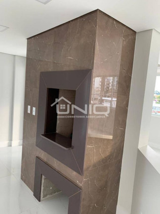Imagem Apartamento com 3 Quartos à Venda, 323 m² em Centro - Pato Branco