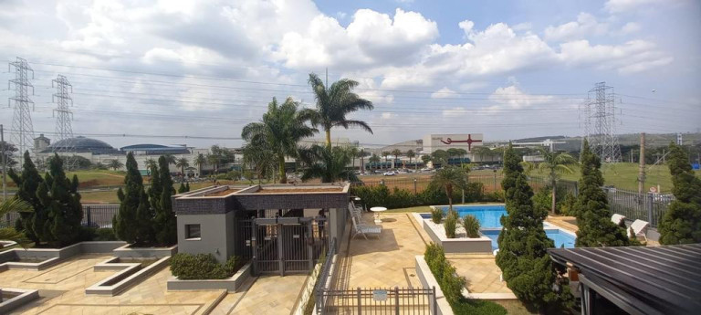 Imagem Apartamento com 3 Quartos à Venda, 84 m² em Vila Brandina - Campinas Imagem Apartamento com 3 Quartos à Venda, 84 m² em Vila Brandina - Campinas