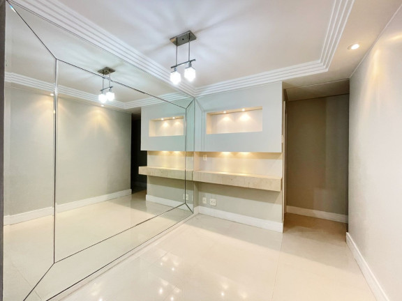 Imagem Imóvel com 3 Quartos à Venda, 105 m² em Norte (águas Claras) - Brasília