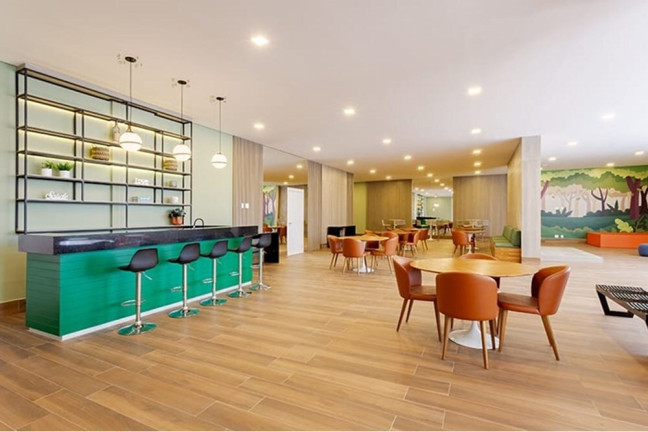 Imagem Apartamento com 2 Quartos à Venda, 74 m²