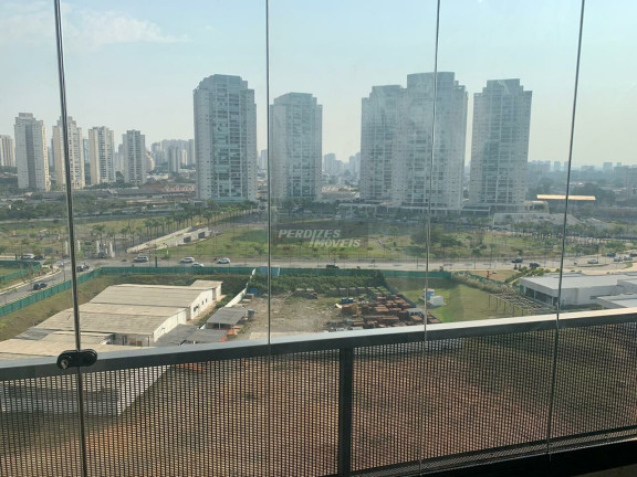 Apartamento com 2 Quartos à Venda, 63 m² em Parque Industrial Tomas Edson - São Paulo