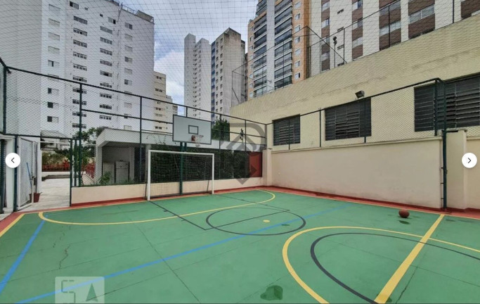 Imagem Apartamento com 3 Quartos à Venda, 124 m² em Vila Mariana - São Paulo