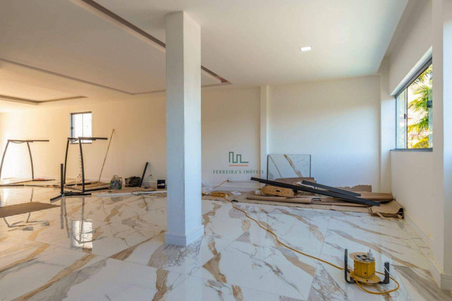 Imagem Casa com 3 Quartos à Venda, 380 m² em Itaipu - Niterói