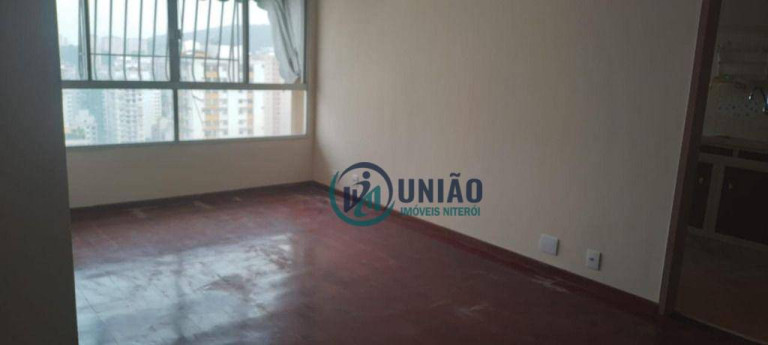 Imagem Apartamento com 2 Quartos à Venda, 73 m² em Icaraí - Niterói Imagem Apartamento com 2 Quartos à Venda, 73 m² em Icaraí - Niterói