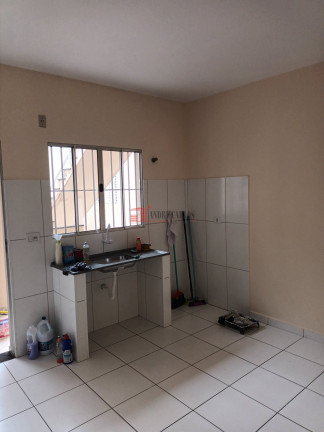 Imagem Apartamento com 1 Quarto para Alugar, 35 m² em Vila Silviania - Carapicuíba Imagem Apartamento com 1 Quarto para Alugar, 35 m² em Vila Silviania - Carapicuíba