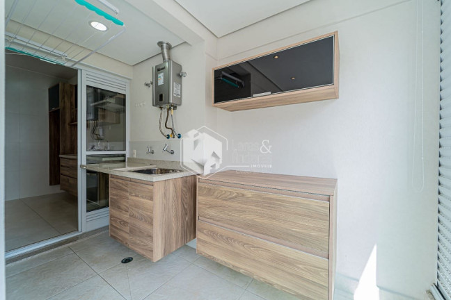 Imagem Apartamento com 1 Quarto à Venda, 46 m² em Vila Mascote - São Paulo Imagem Apartamento com 1 Quarto à Venda, 46 m² em Vila Mascote - São Paulo