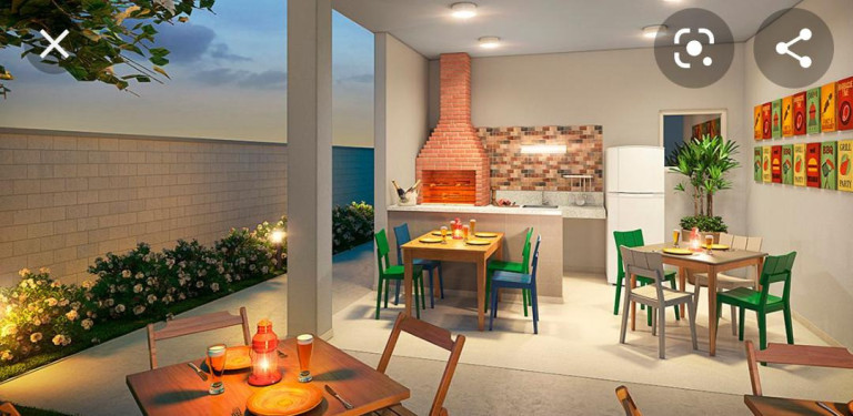 Imagem Imóvel com 2 Quartos à Venda, 43 m² em São Clemente - Monte Mor Imagem Imóvel com 2 Quartos à Venda, 43 m² em São Clemente - Monte Mor