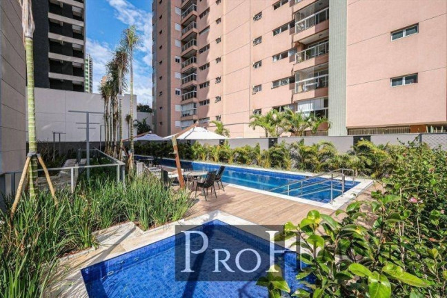 Imagem Apartamento com 3 Quartos à Venda, 153 m² em Jardim - Santo André Imagem Apartamento com 3 Quartos à Venda, 153 m² em Jardim - Santo André
