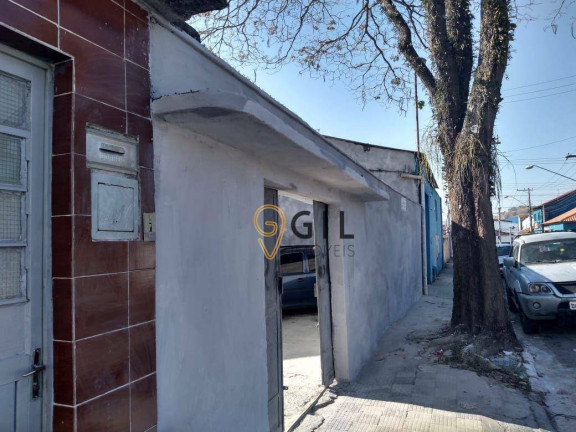 Casa com 4 Quartos à Venda, 159 m² em São João - Jacareí