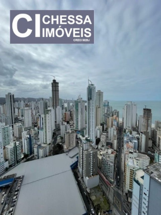 Cobertura com 3 Quartos à Venda, 347 m² em Centro - Balneário Camboriú