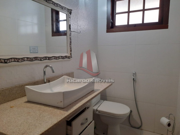 Imagem Casa de Condomínio com 3 Quartos à Venda, 120 m² em Peró - Cabo Frio